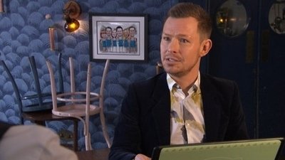 Hollyoaks