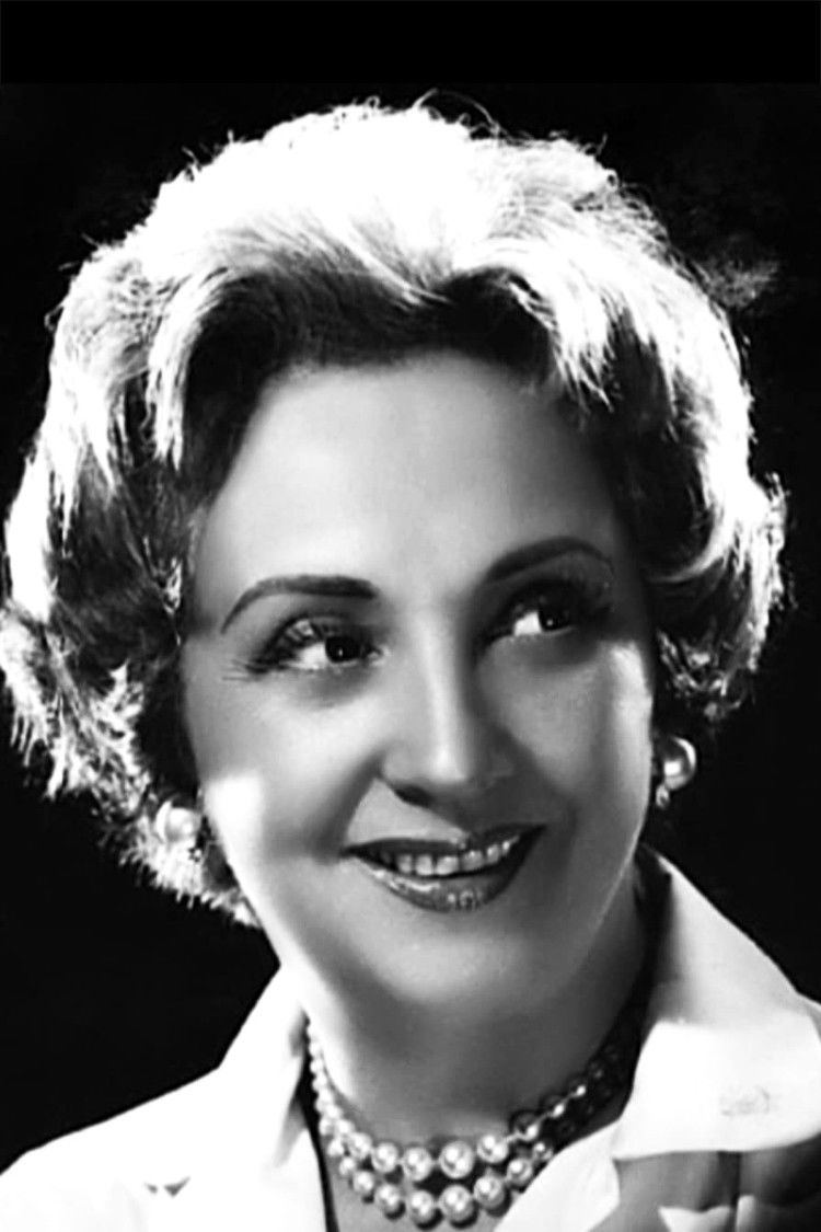 et billede af Iris Marga