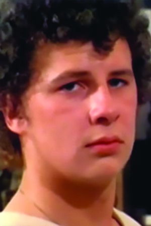 et billede af Hans Kurt Preuss