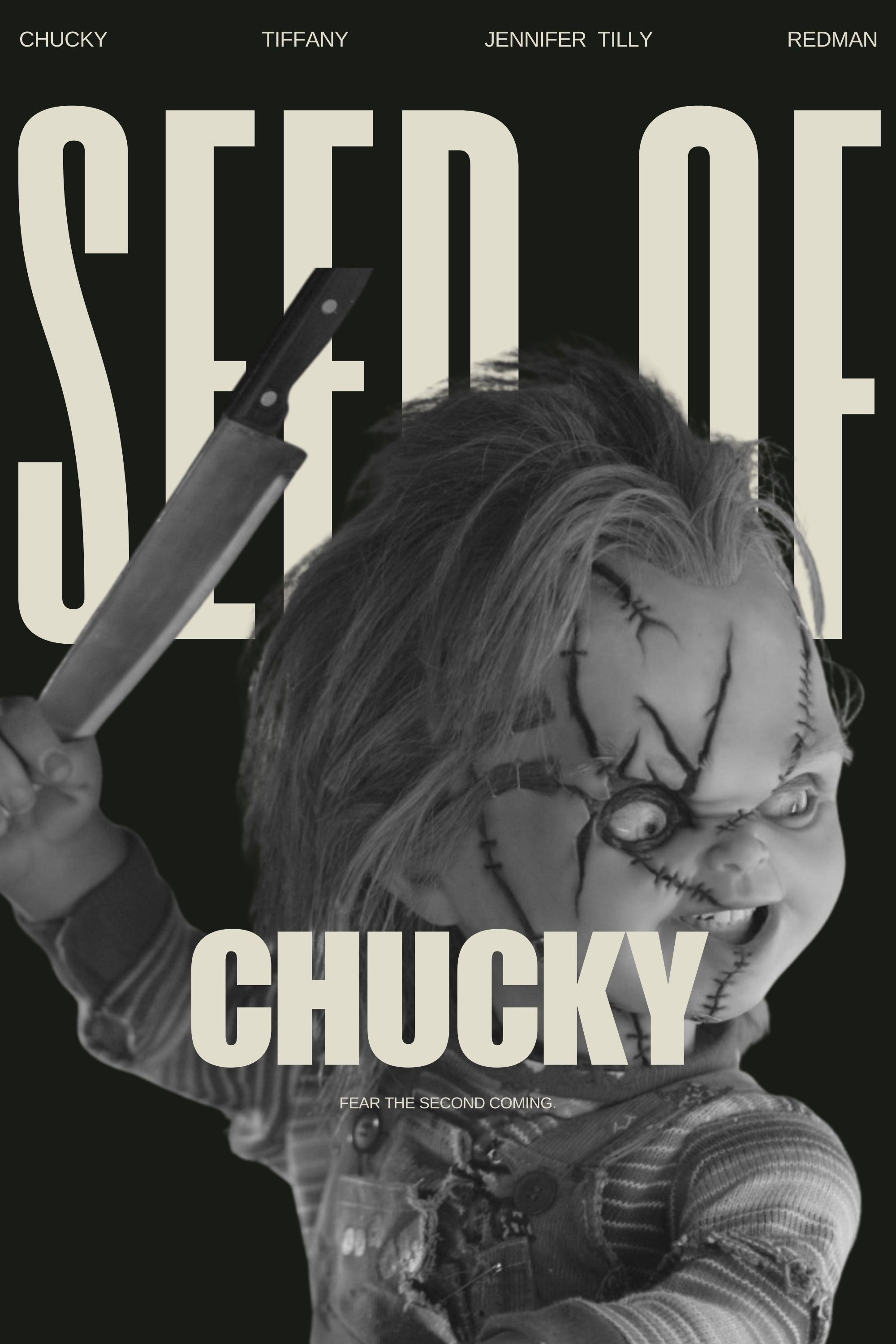 Seed of Chucky