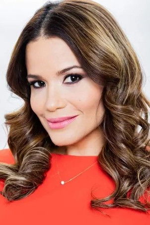 et billede af Joann Polanco