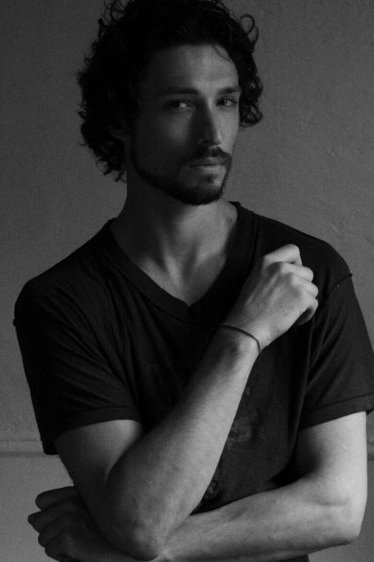 et billede af Chris Ackerman