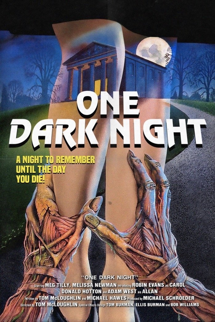 One Dark Night