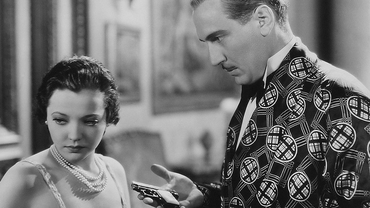 City Streets (1931)