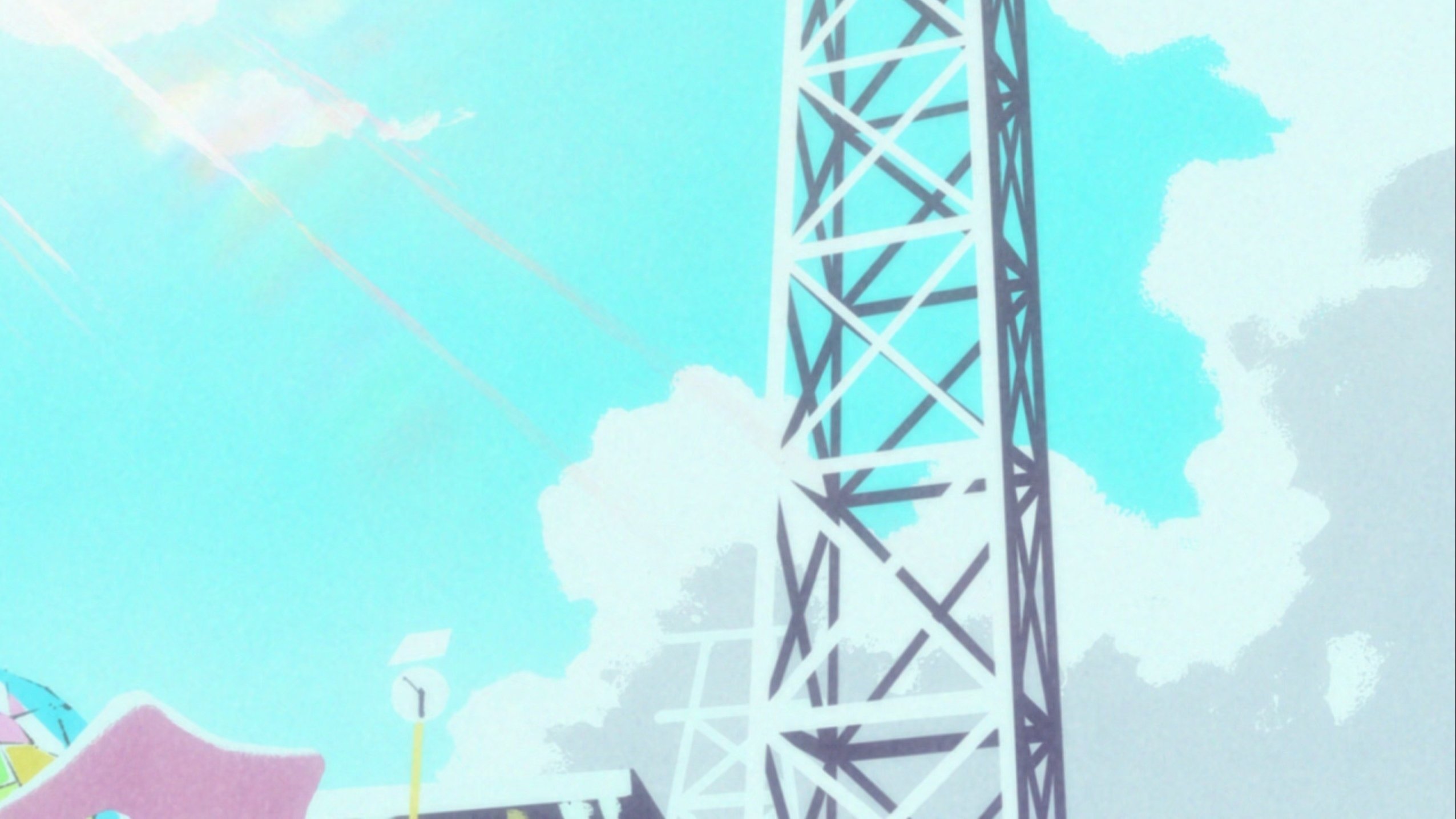 Mr. Osomatsu