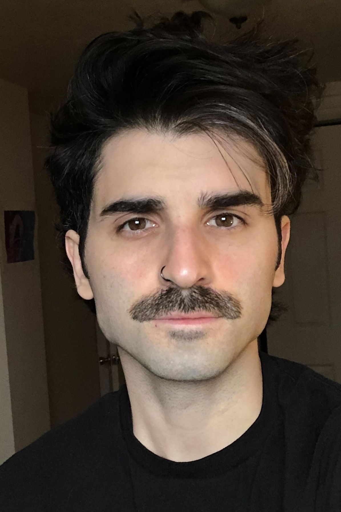 et billede af Cameron O'Brien