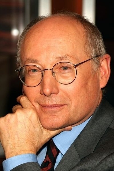 et billede af Stefan Aust