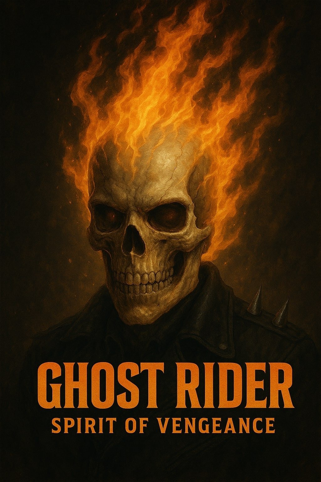 Ghost Rider: Spirit of Vengeance