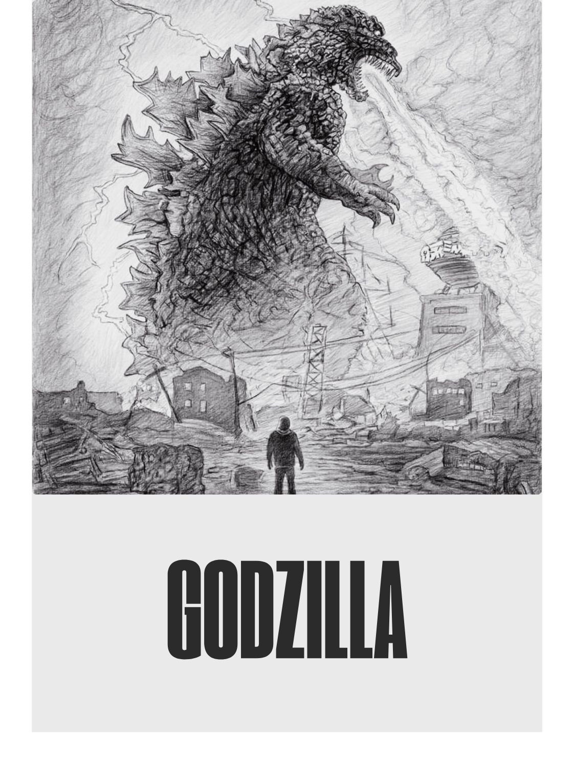 Godzilla
