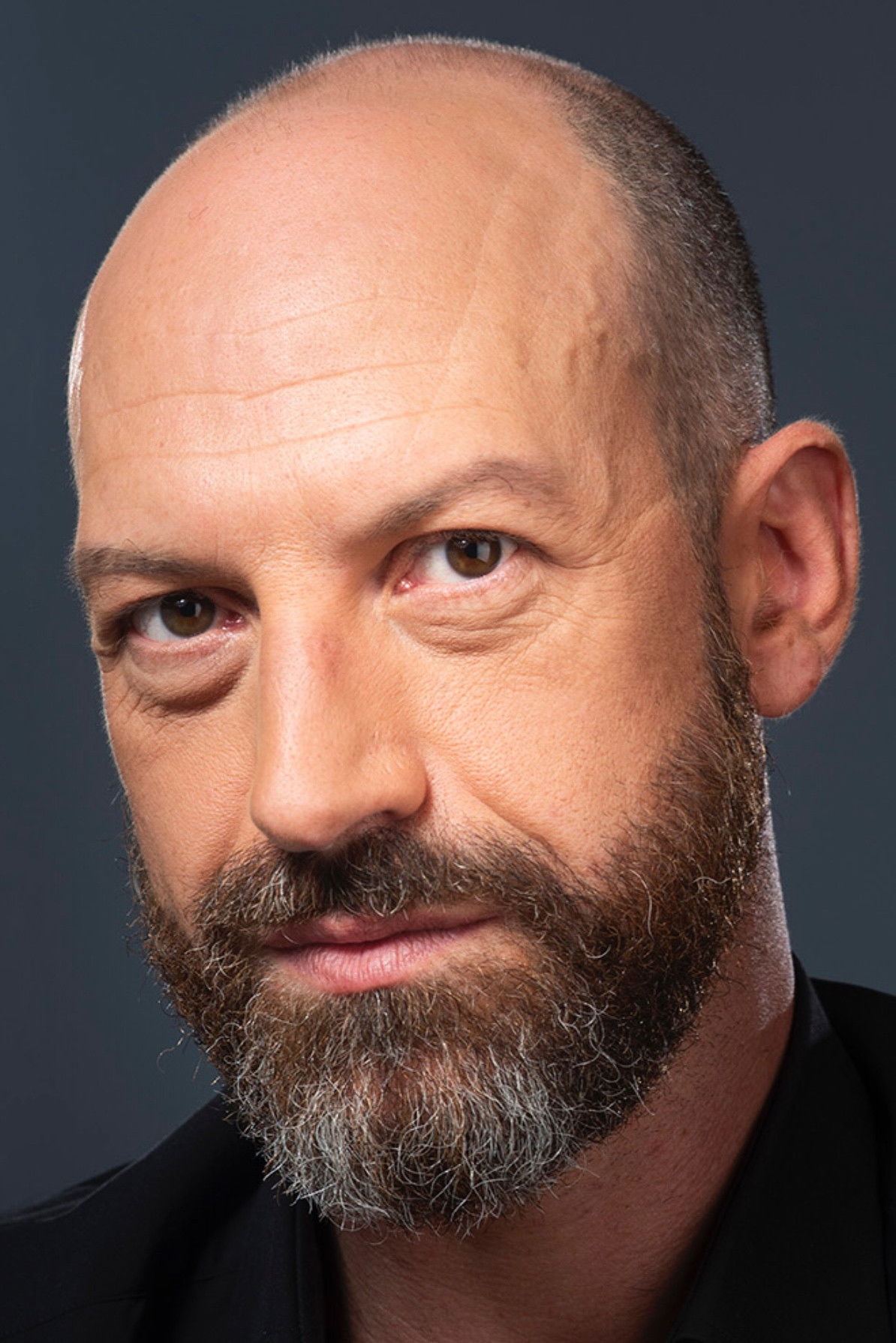 et billede af António Júlio