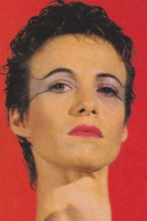 et billede af Christine Rigoler