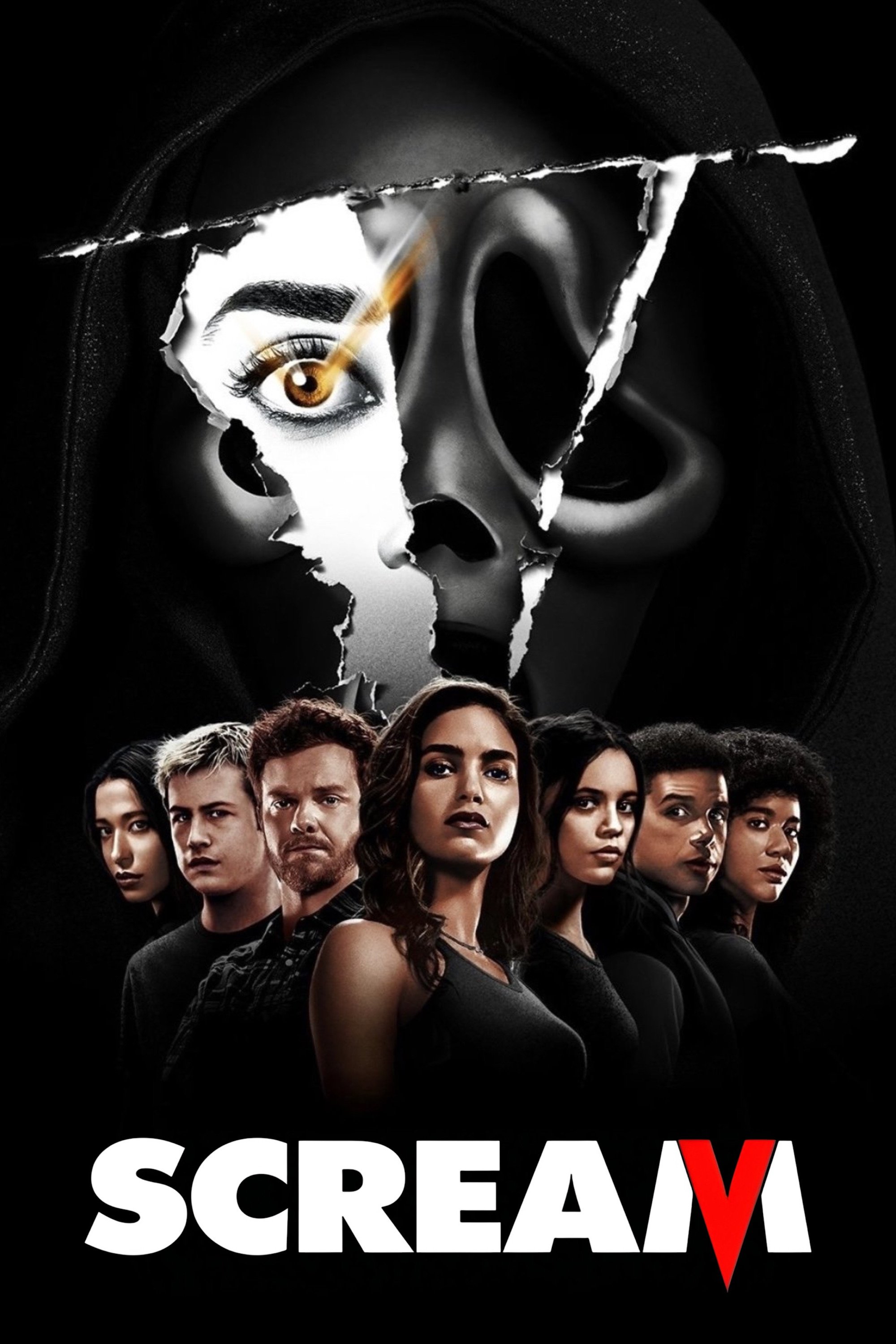 Scream