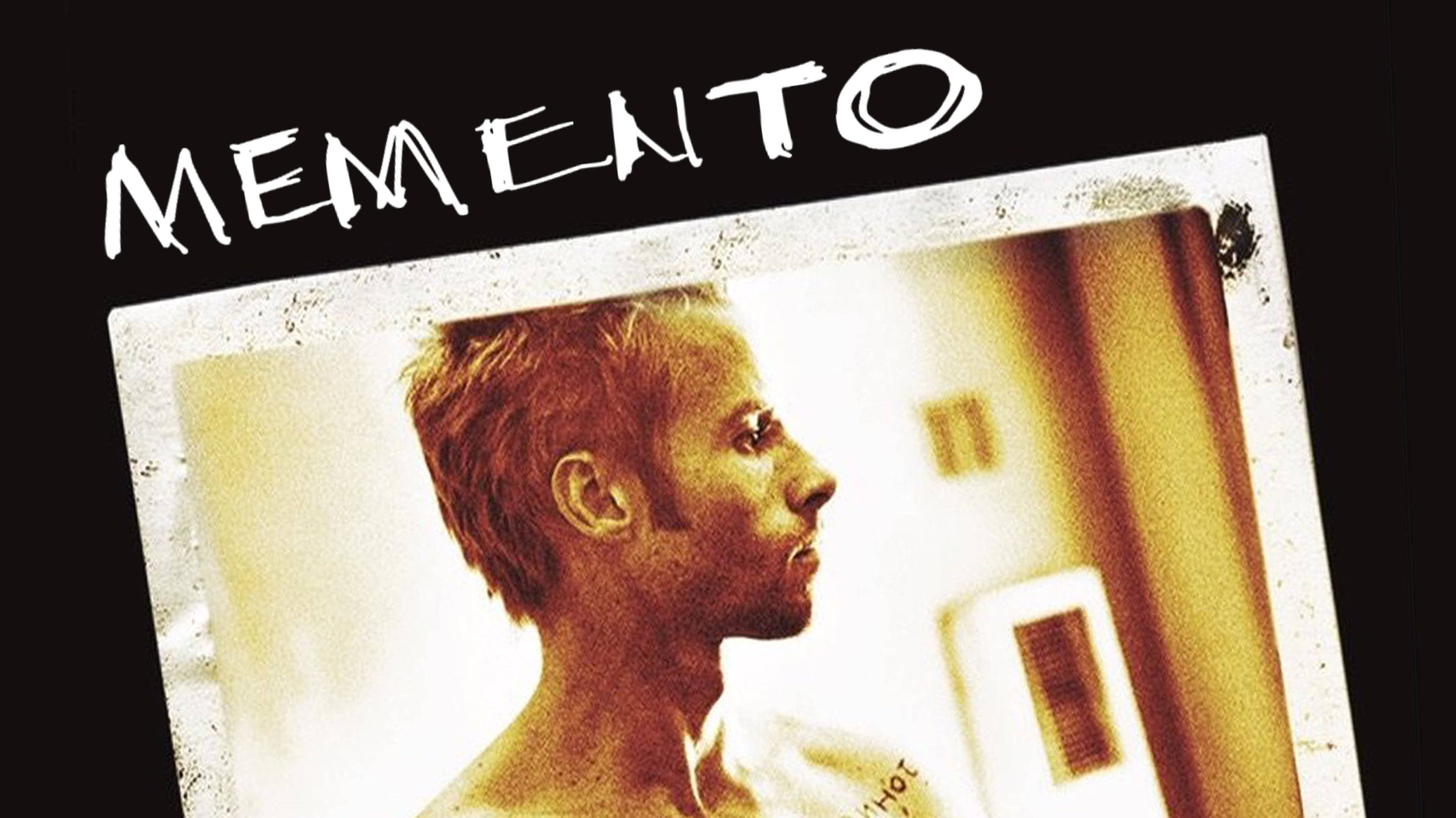 Memento (2000)