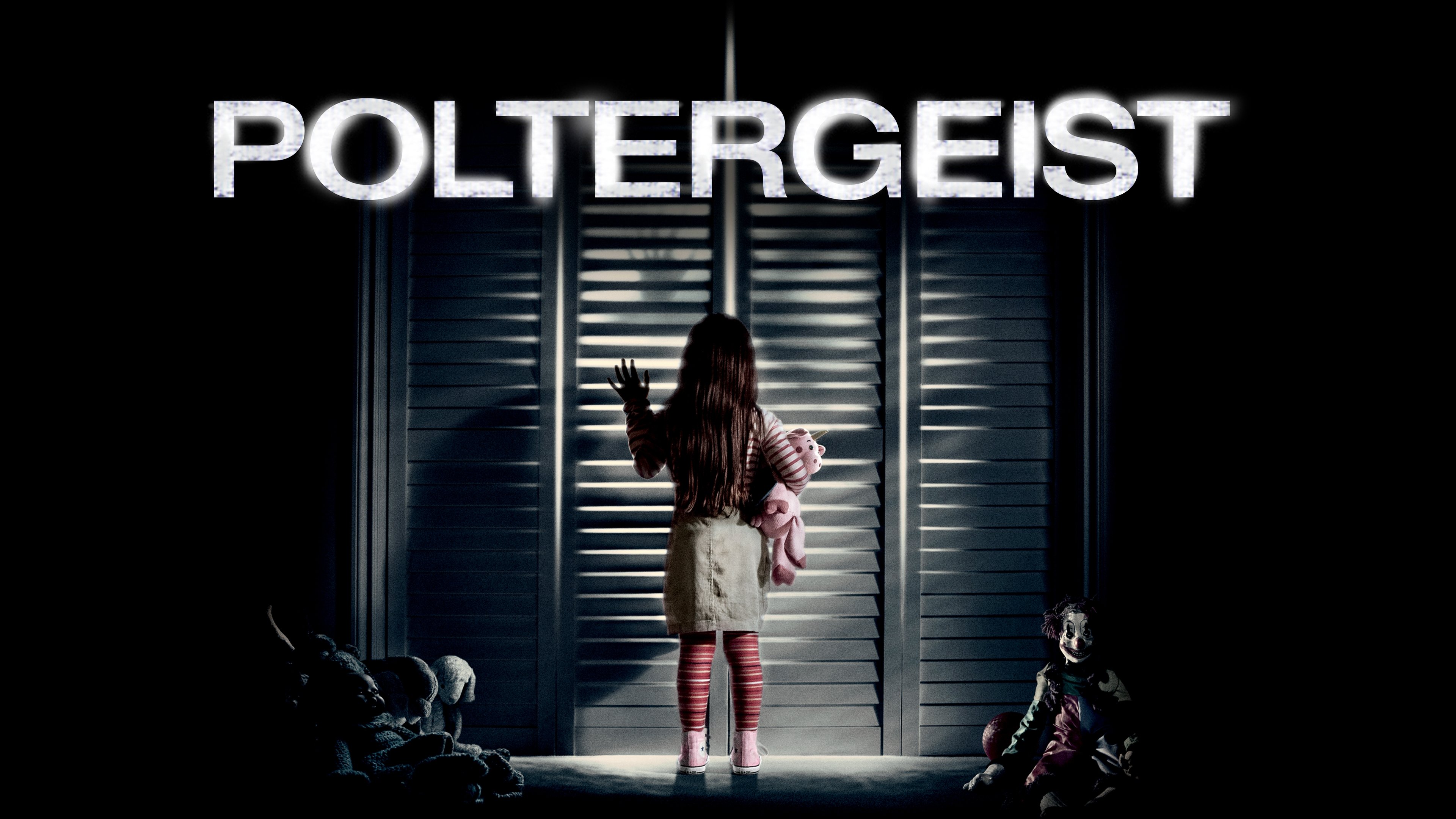 Poltergeist