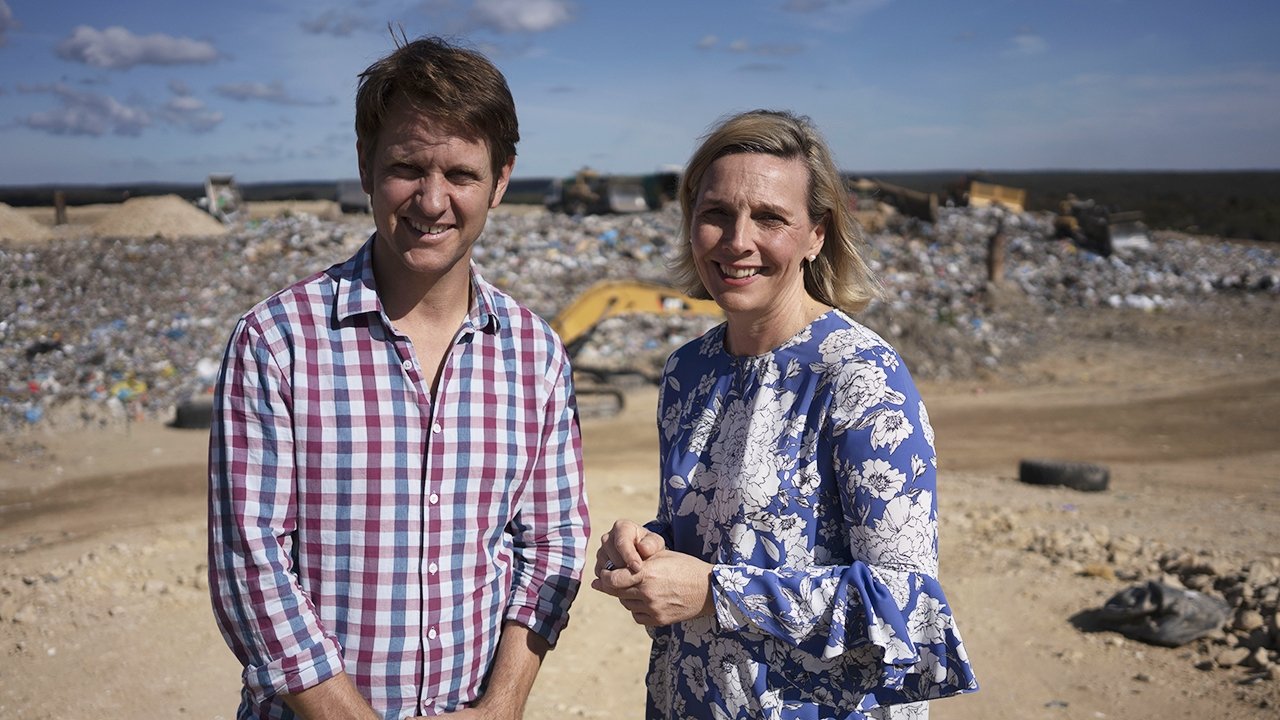 War on Waste - Épisode 3