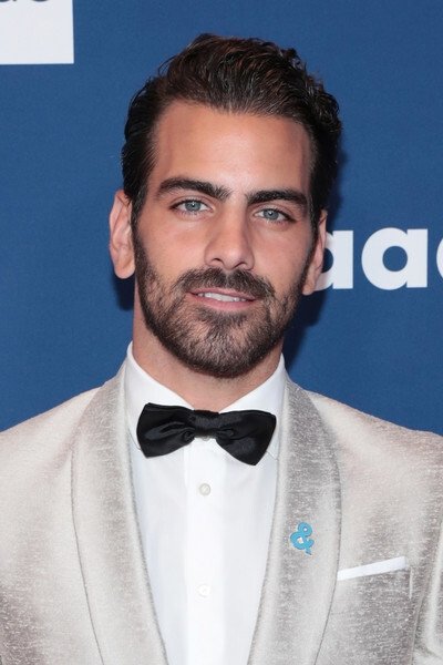 et billede af Nyle DiMarco