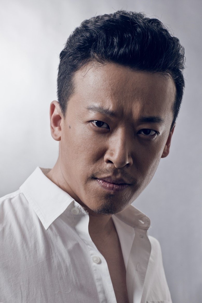 Guo Haolun's picture in the cast