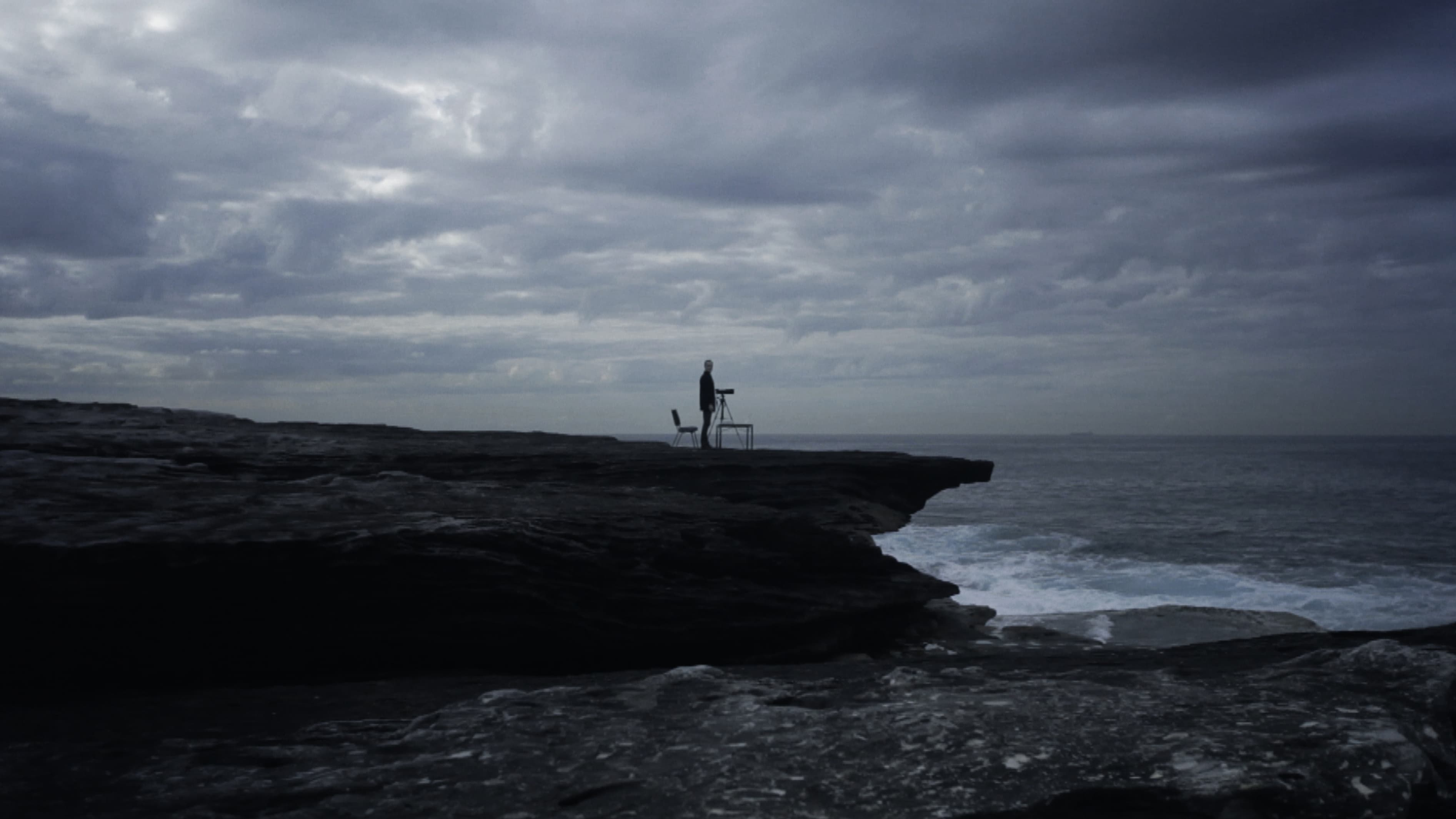 Observance (2016)