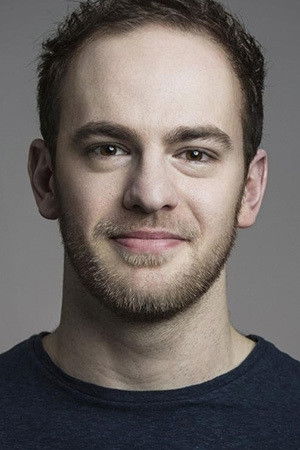 et billede af Simon Anthony