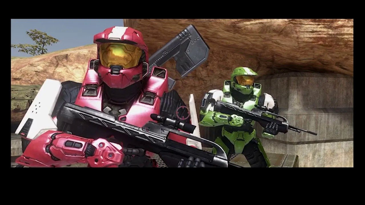 Thumbnail for We're Still Here... Season 0 Episode 8
