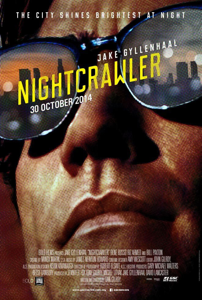 Nightcrawler