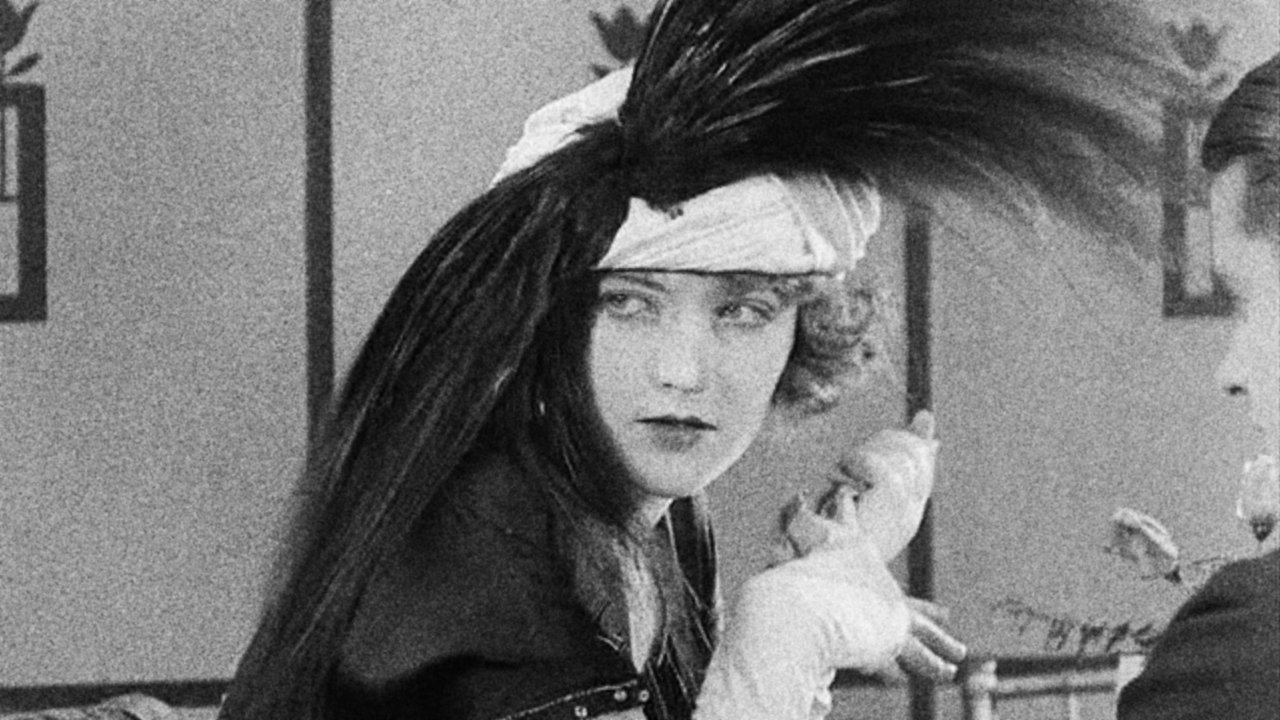 Enchantment (1921)