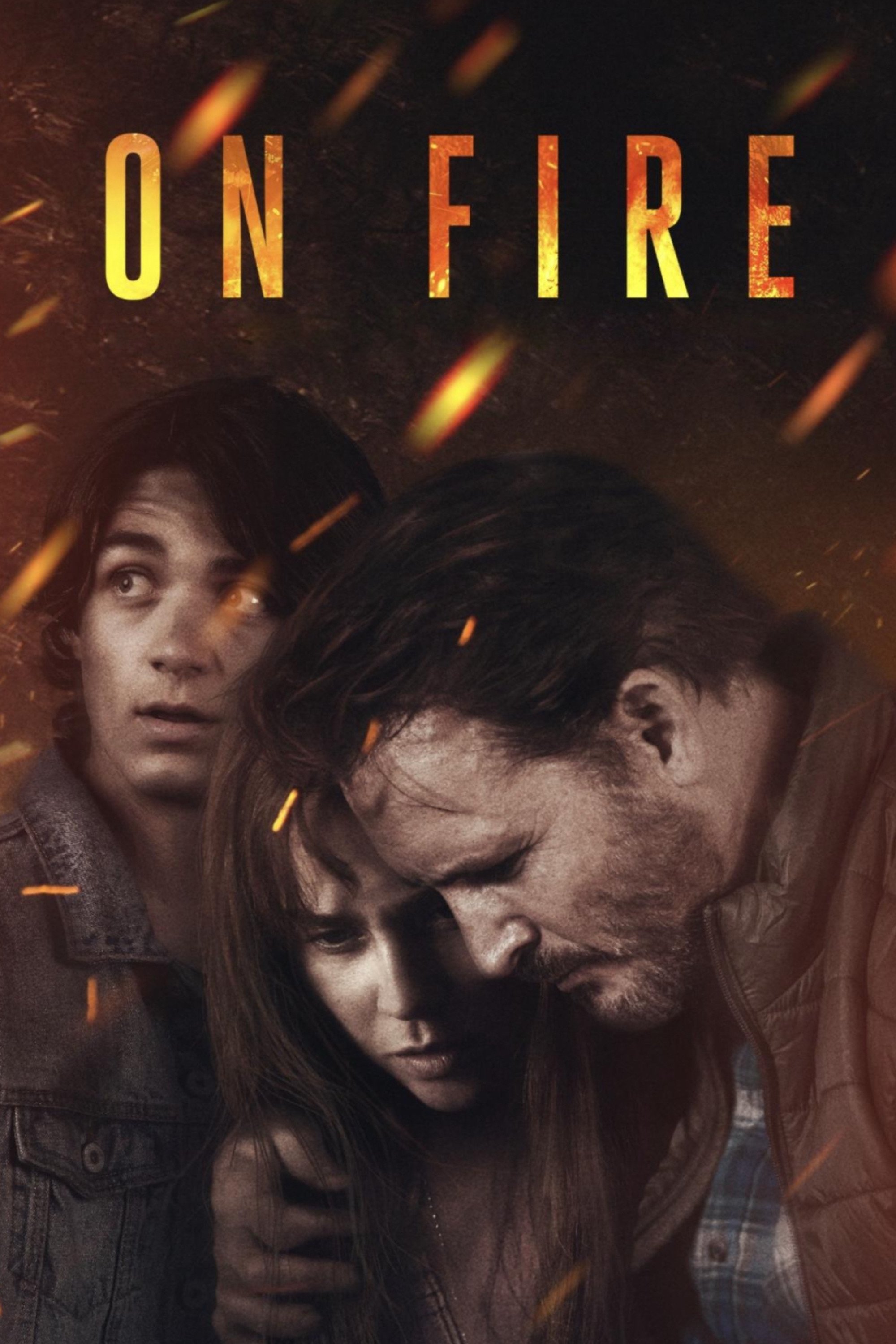 On Fire