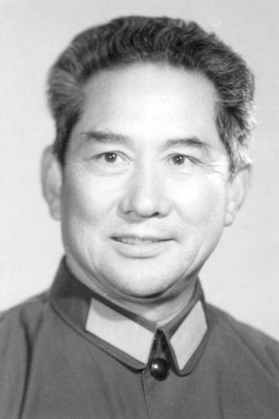 et billede af Zhengyu Zhou