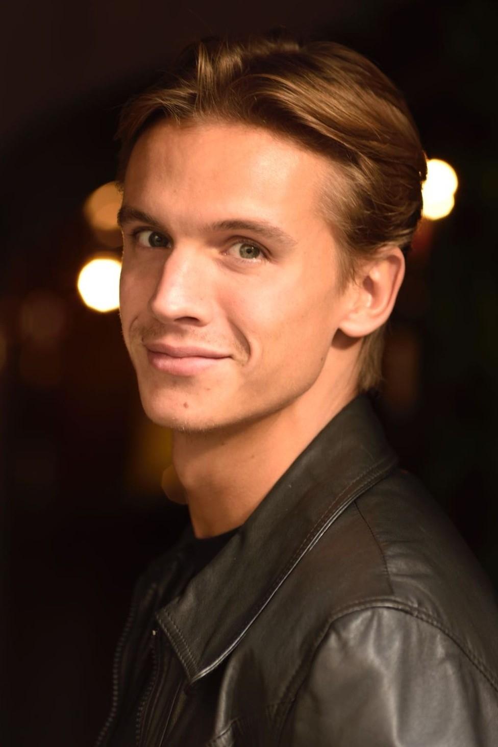 et billede af Giulio Greco