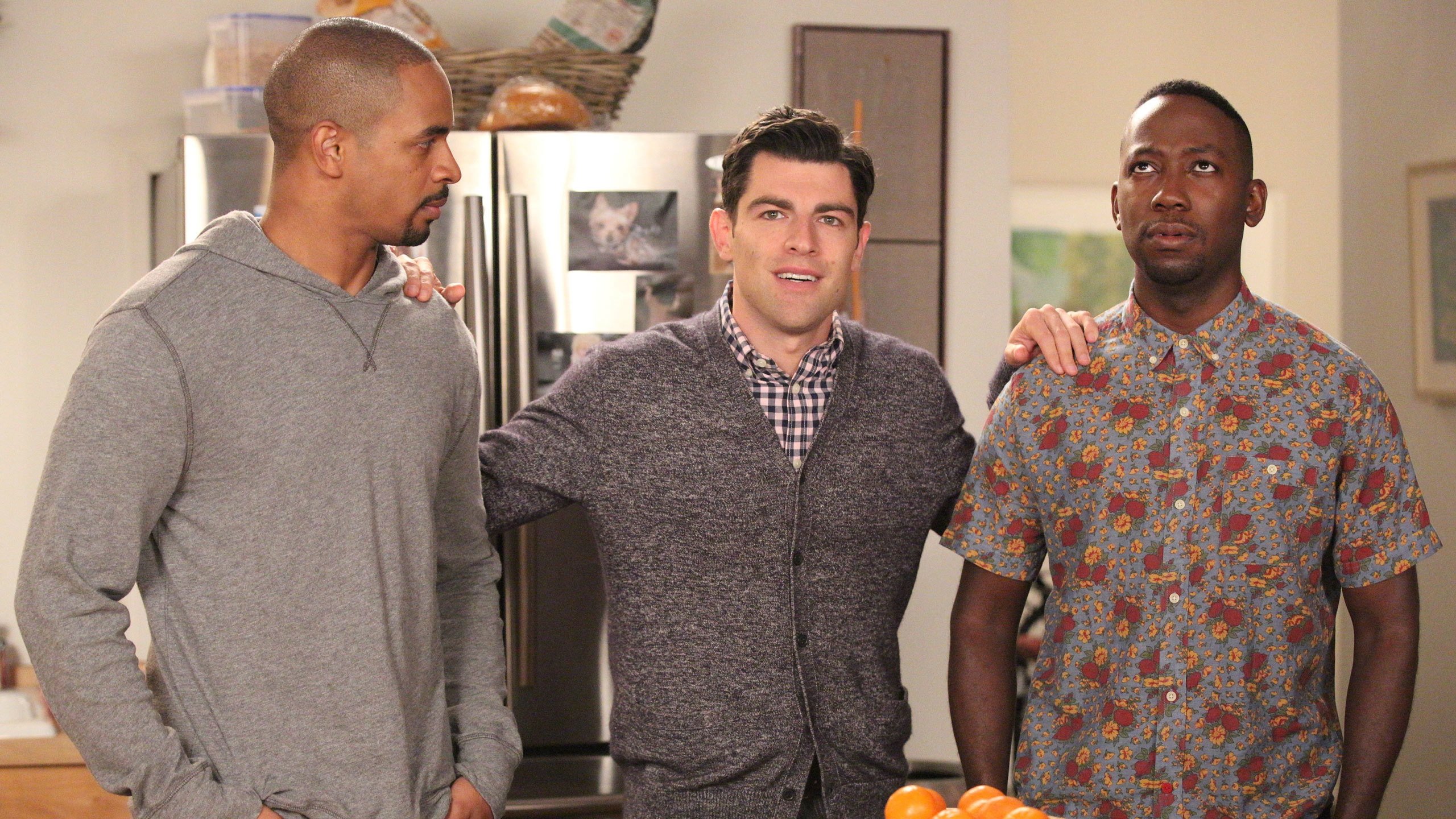 New Girl