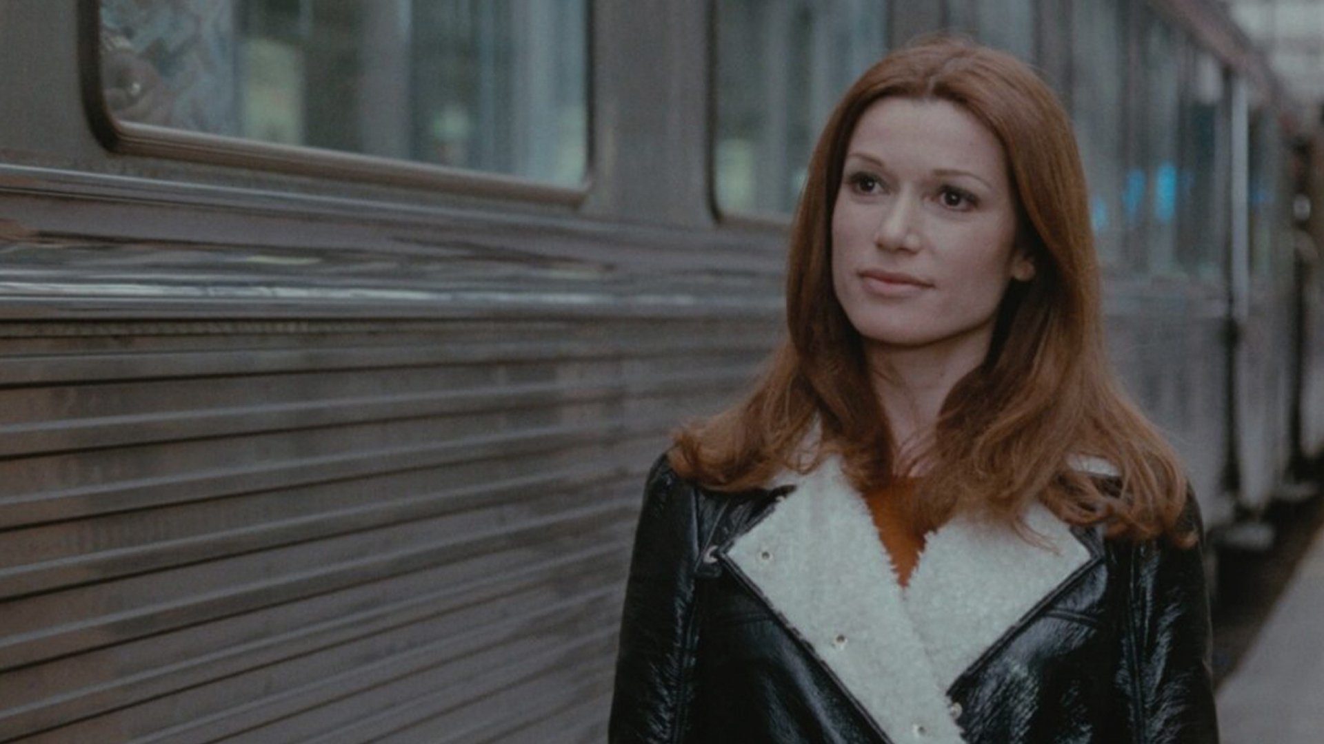 Sex Is Beautiful (1973)