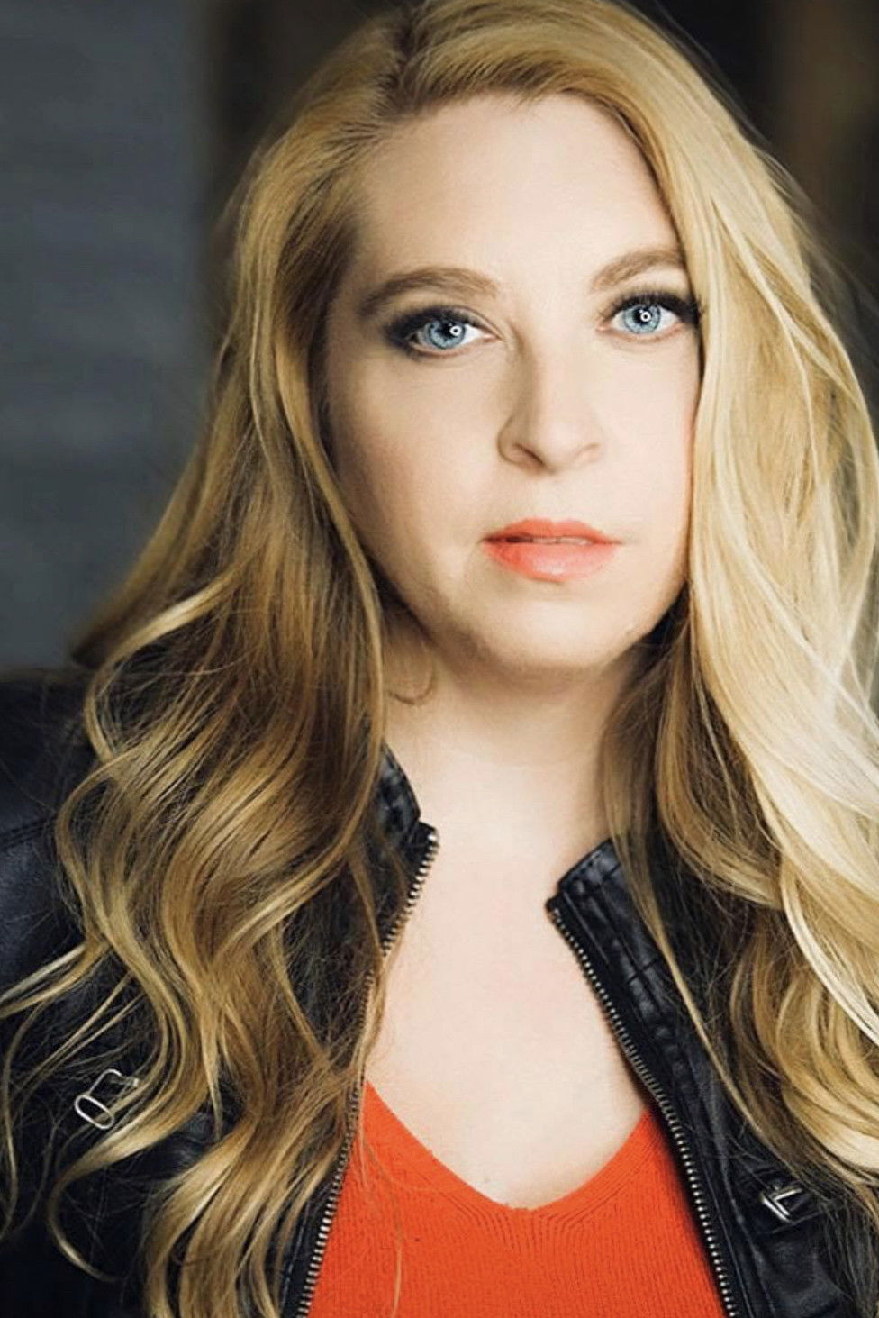 et billede af Whitney Ann Jenkins