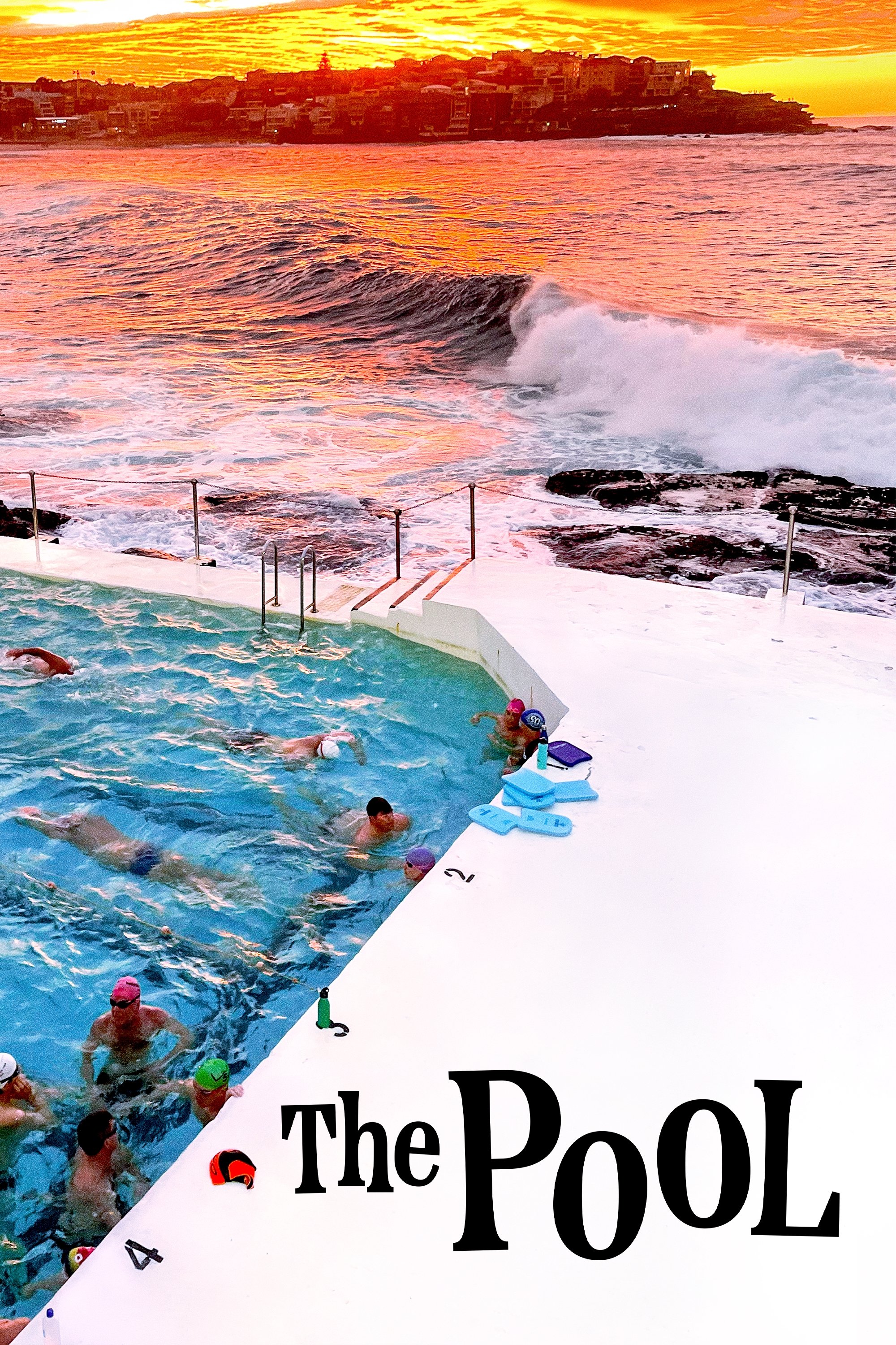 The Pool