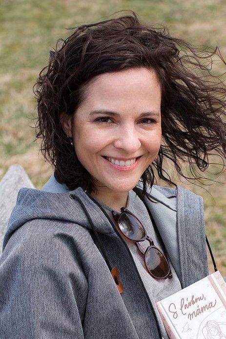 et billede af Kristýna Janáčková