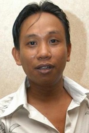 et billede af Fanny Fadillah