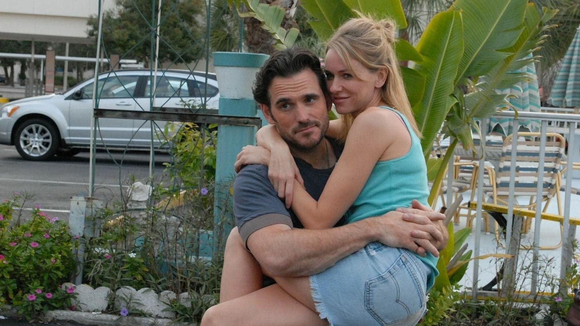 Parceiros No Amor (2013)