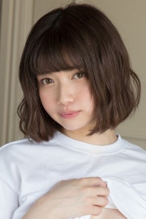 石原希望(Nozomi Ishihara)