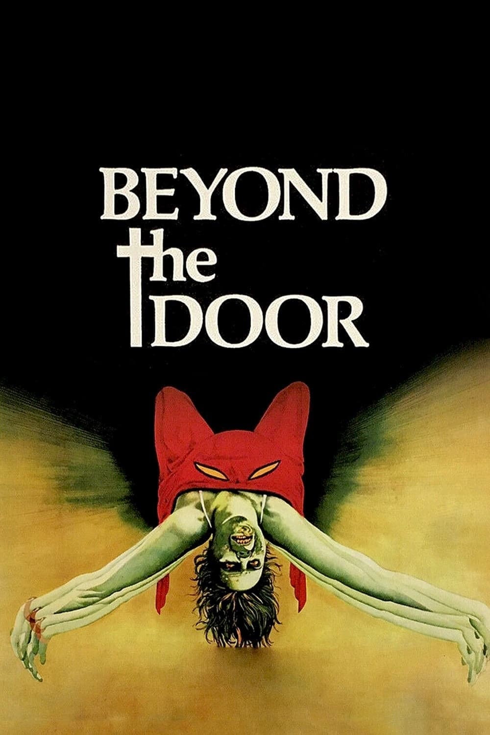 Beyond the Door