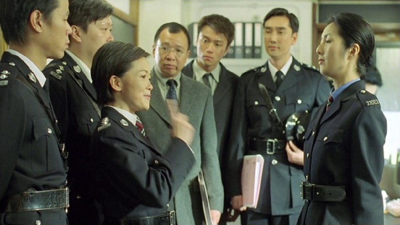 Love Undercover (2002)