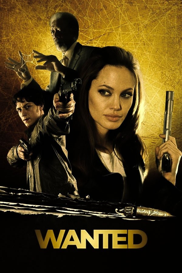 Wanted