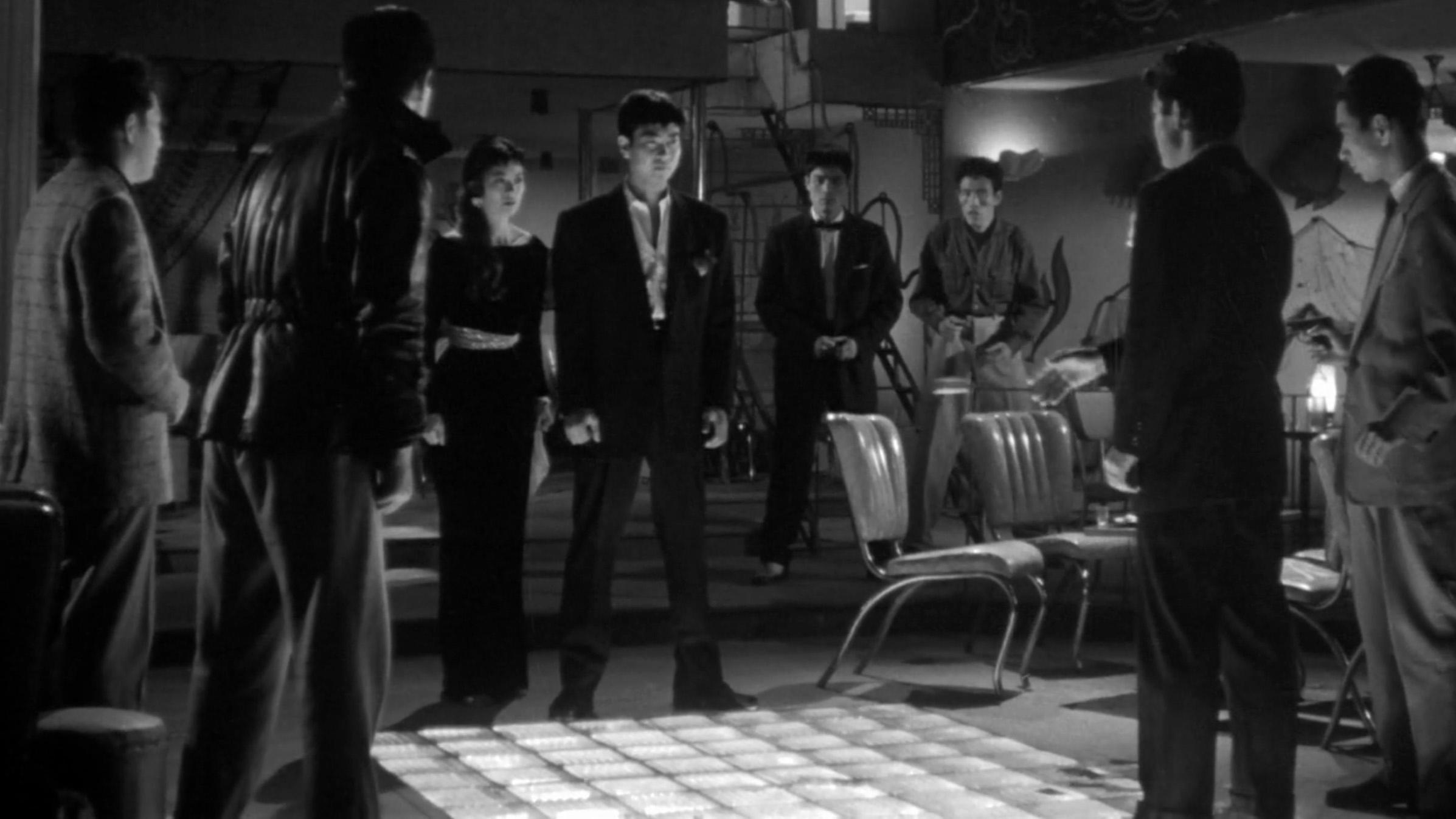 I Am Waiting (1957)