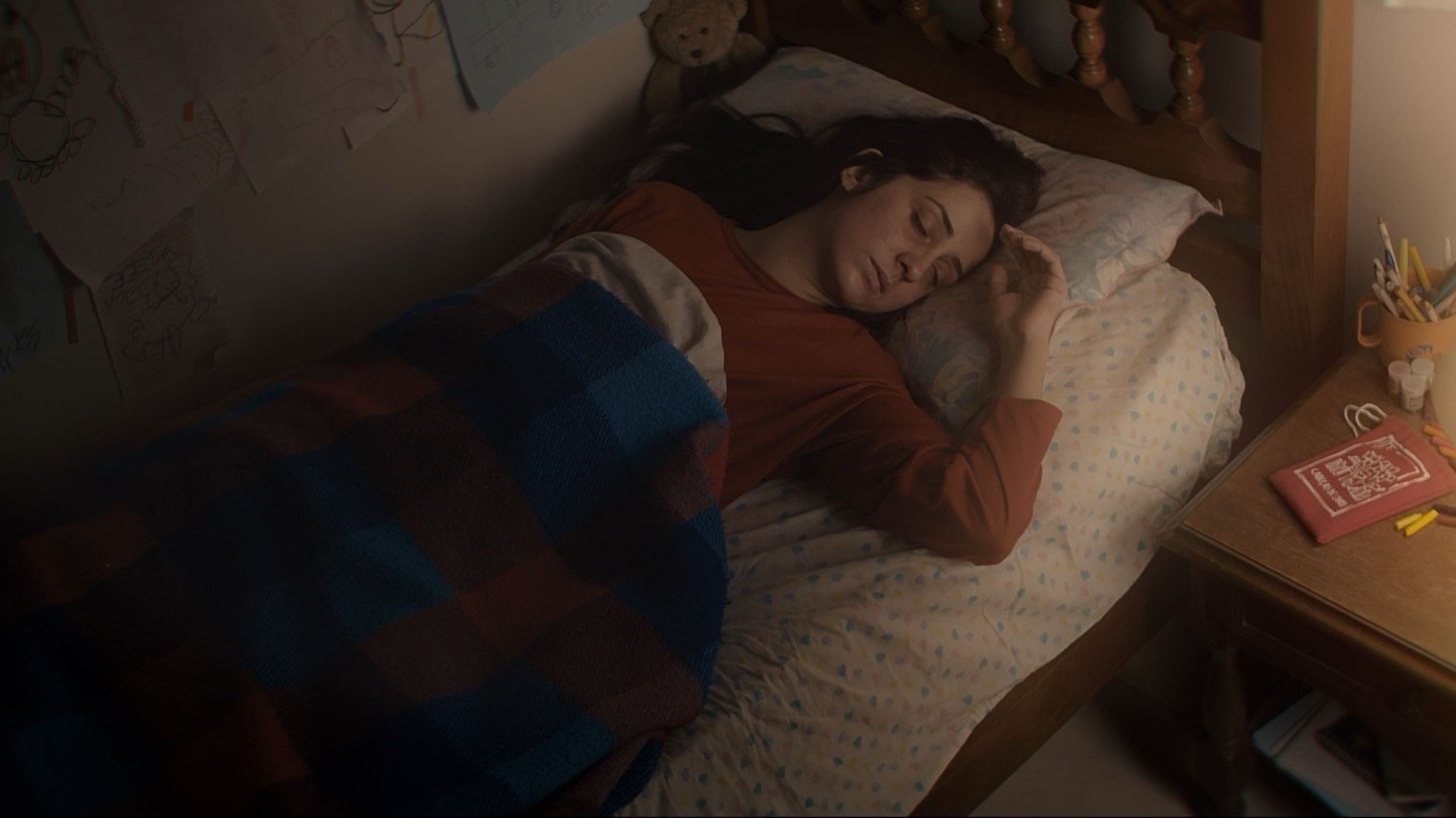 Ressentimento (2023)
