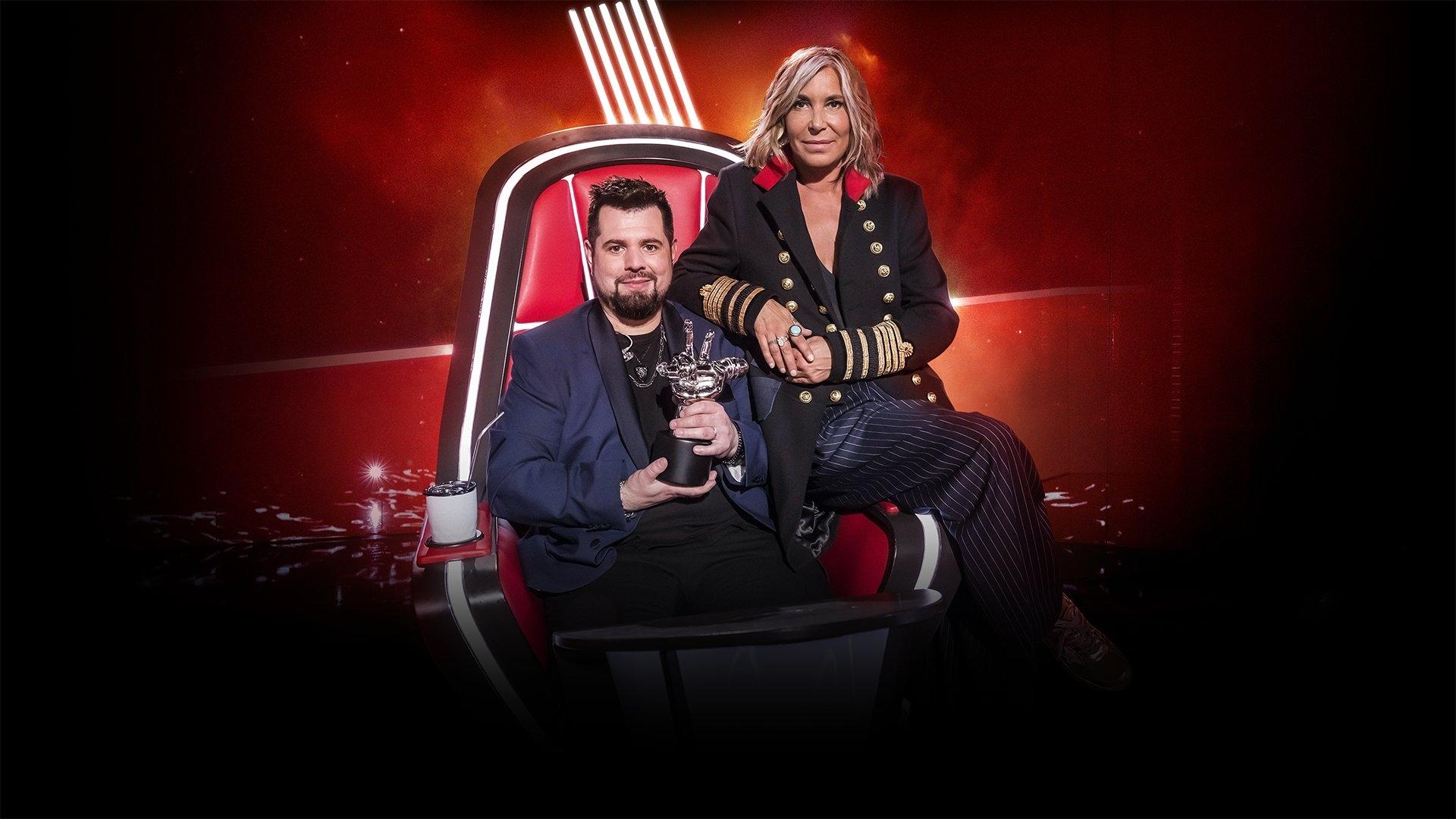 The Voice : La Plus Belle Voix - Season 14 Episode 1