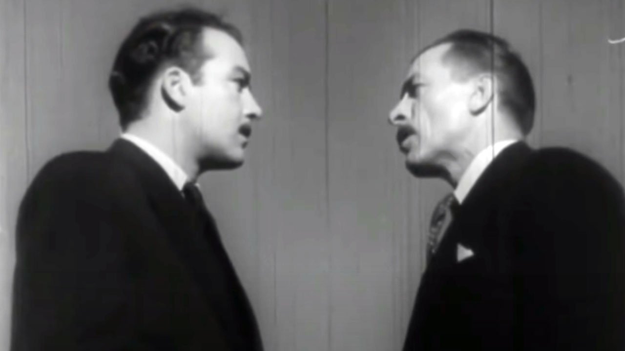 El jugador (1947)