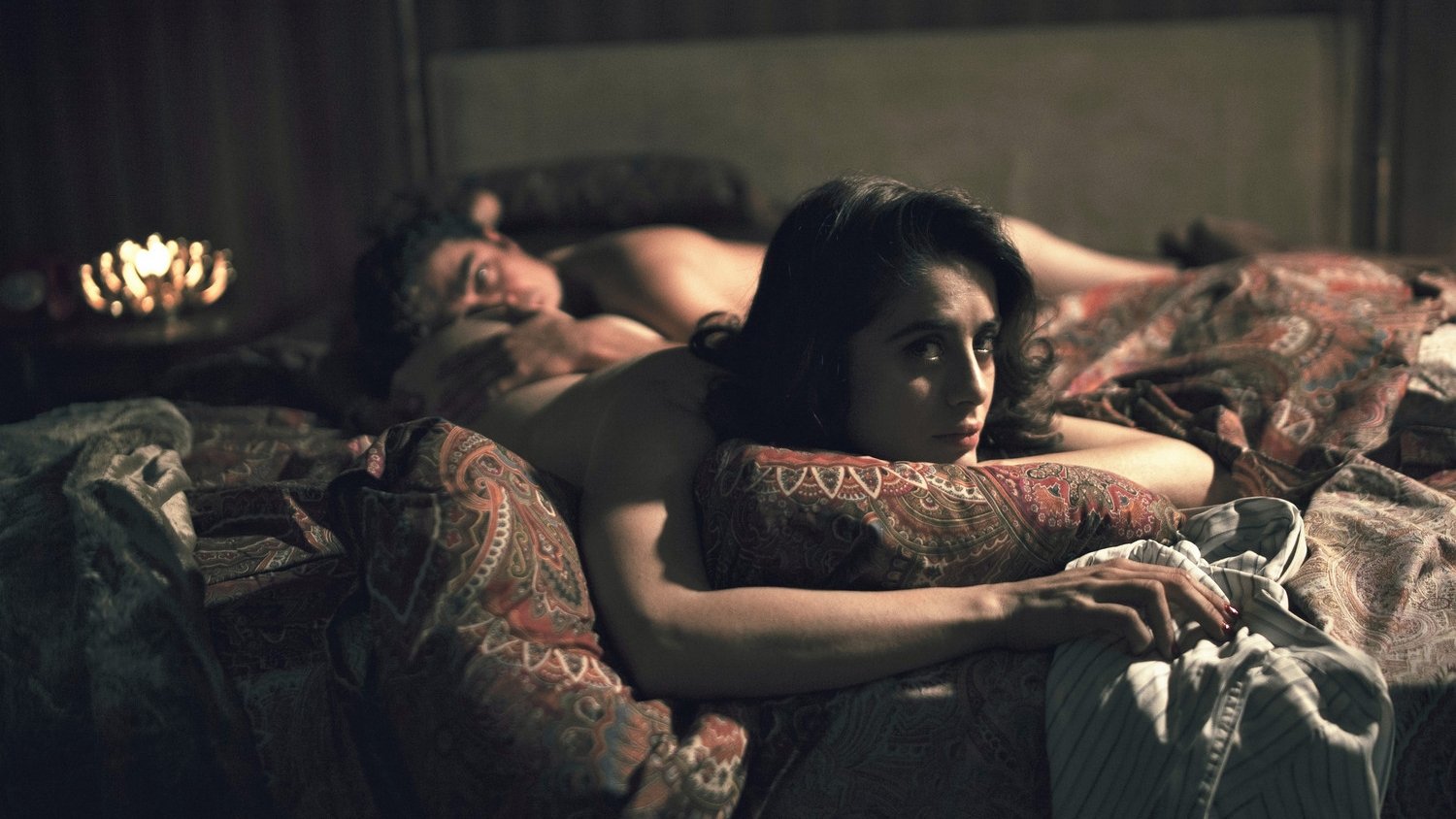 La verità sta in cielo (2016)