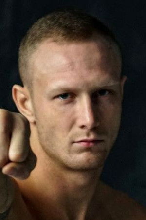 et billede af Raimondas Krilavičius