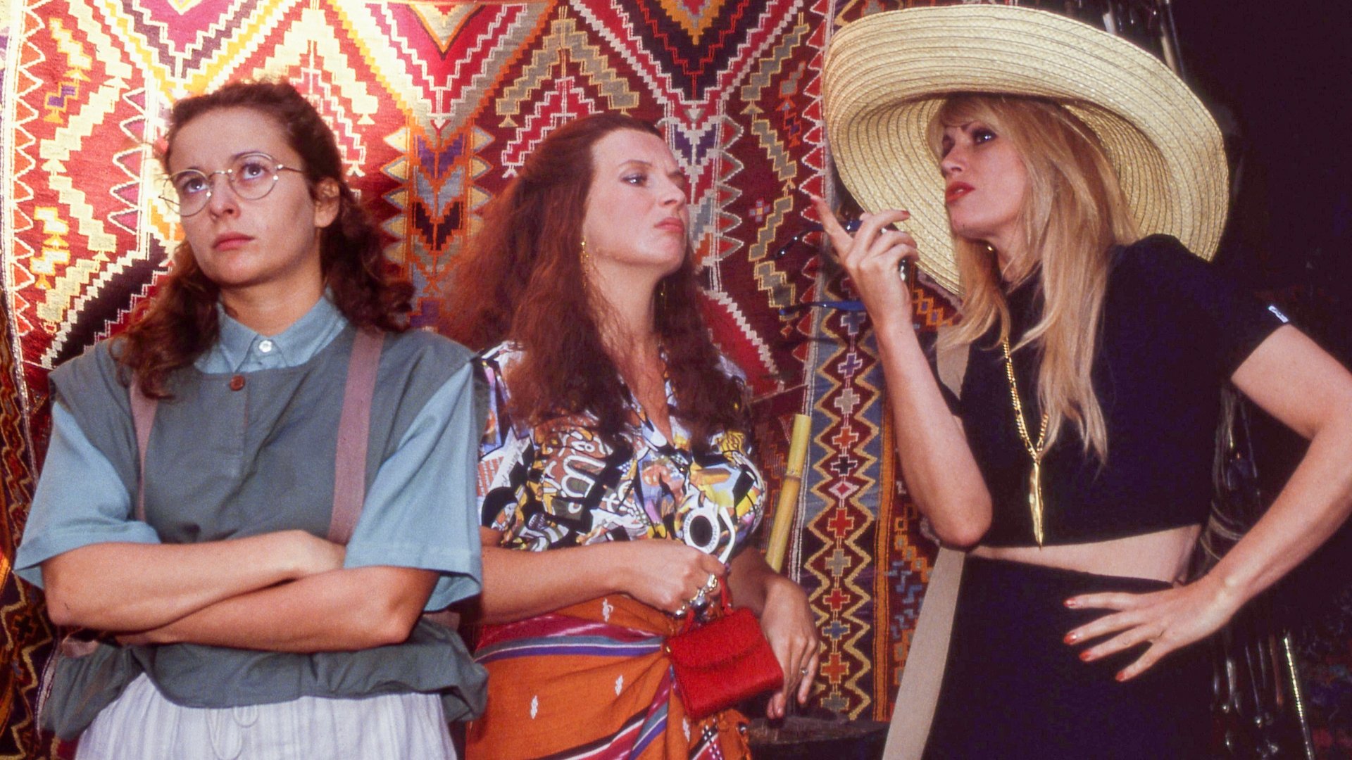 Absolutely Fabulous