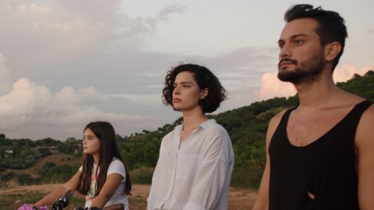 Sea and Sun (2018)
