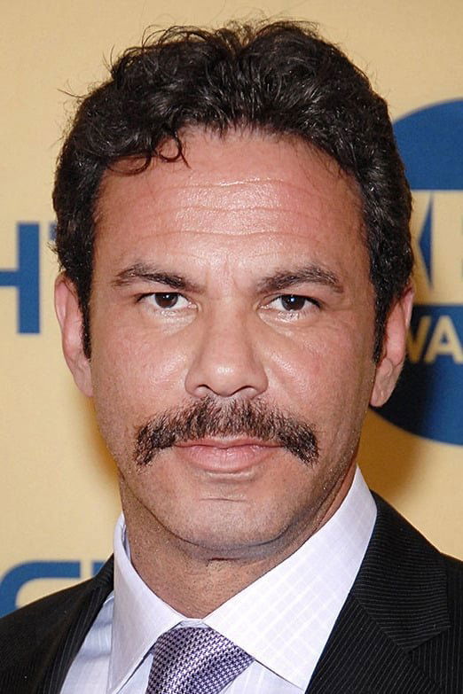 et billede af Steven St. Croix