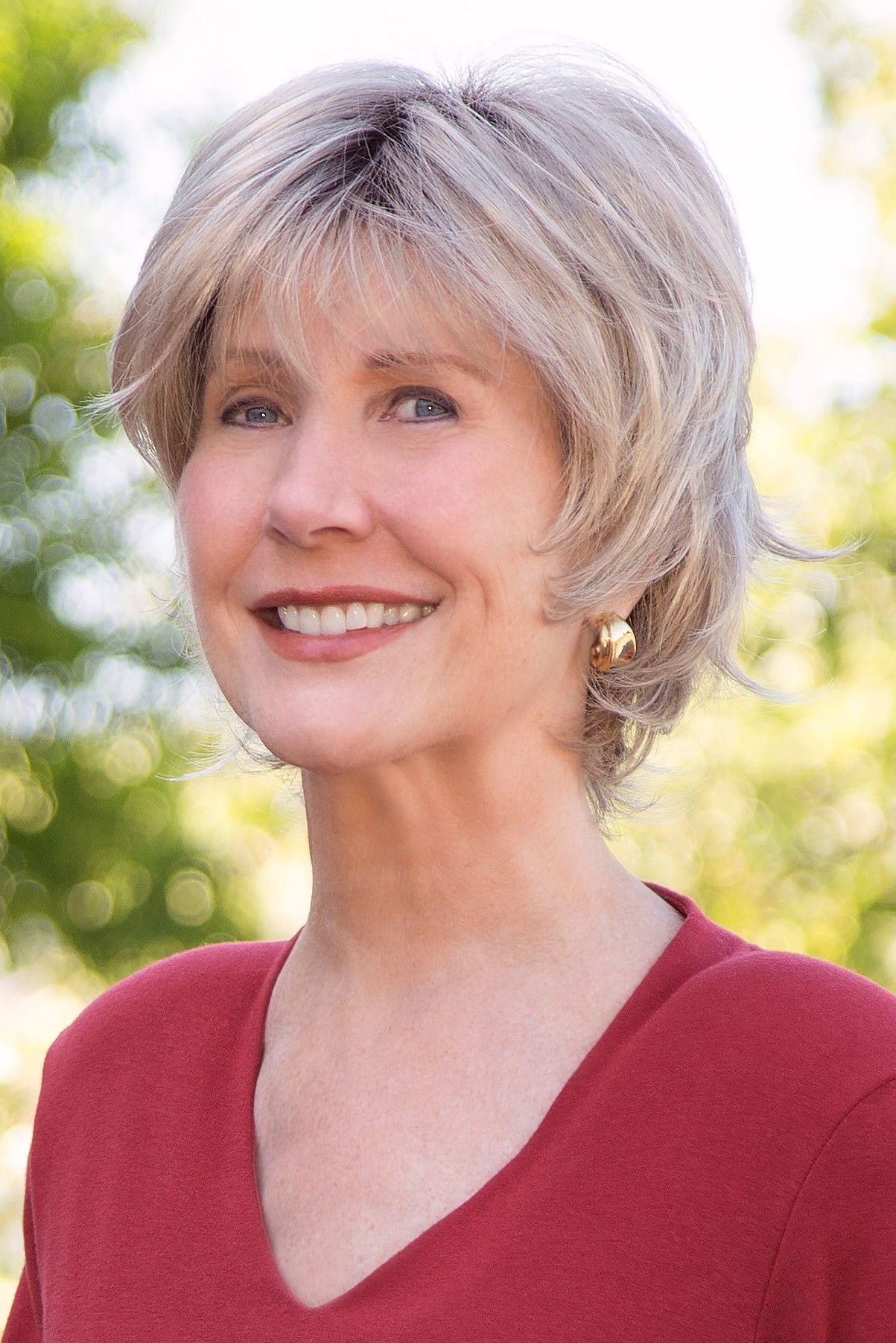et billede af Joni Eareckson Tada